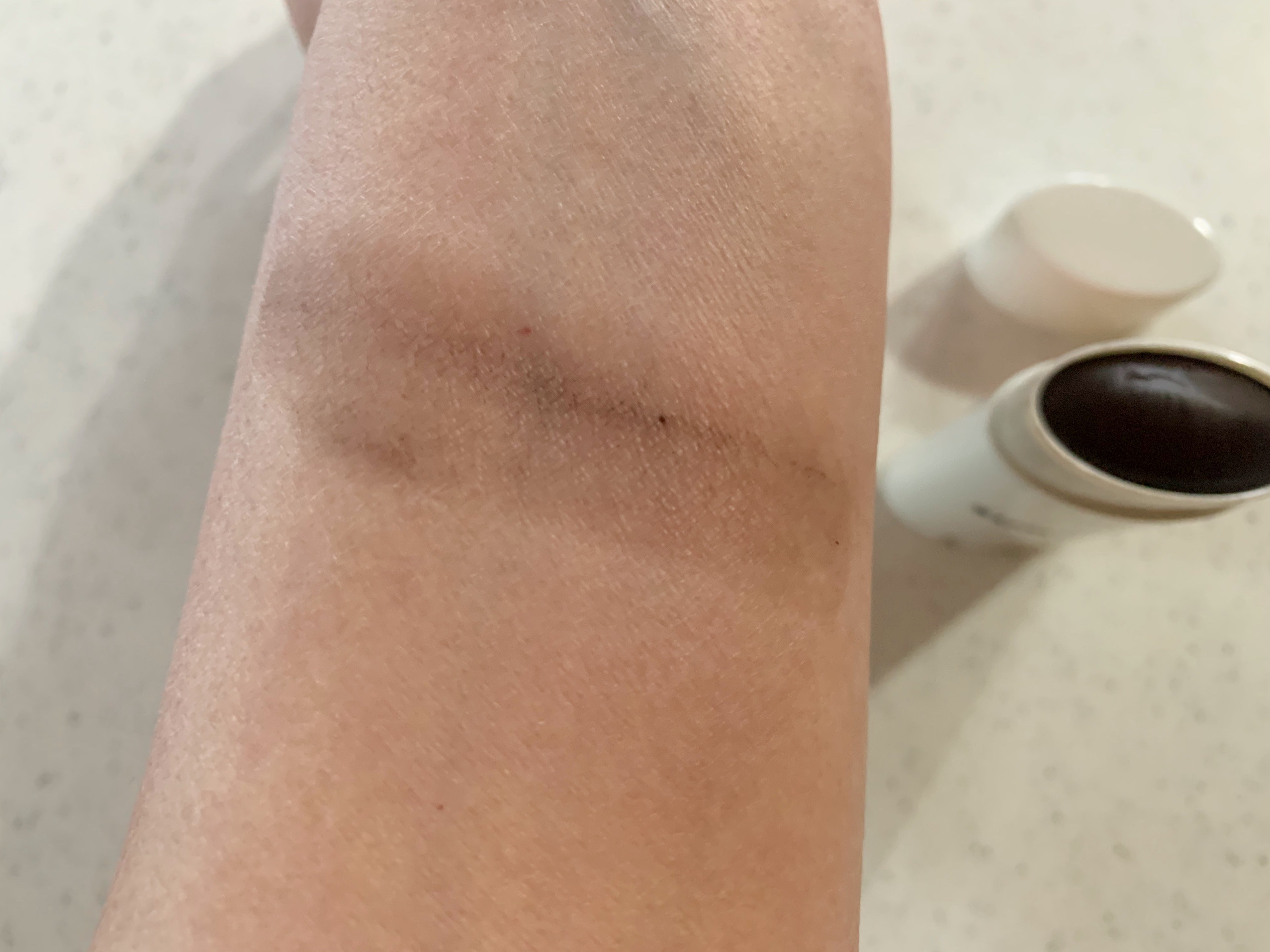 スミデー ヘアバーム/SUMIDAY/ヘアバームを使ったクチコミ（3枚目）