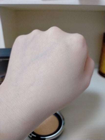 キル カバー ファンウェア クッション オールニュー 3 LINEN/CLIO/クッションファンデーションの画像