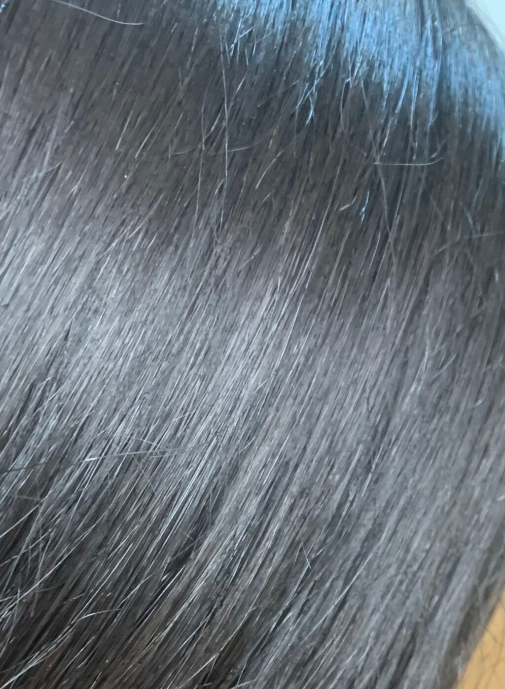 ダメージリペアシャンプー/トリートメント/DROAS/市販シャンプーを使ったクチコミ(3枚目)