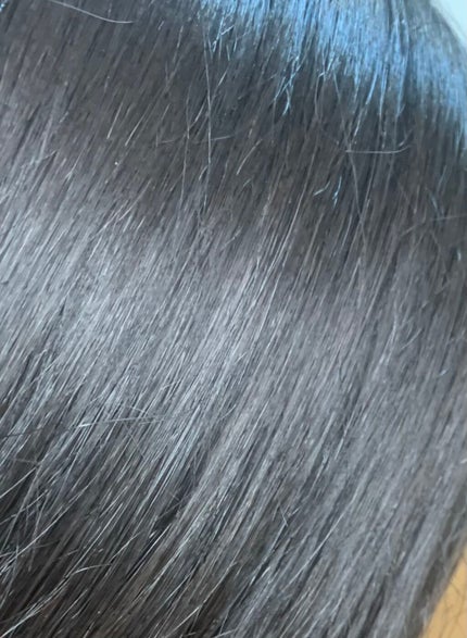 ダメージリペアシャンプー/トリートメント/DROAS/市販シャンプーを使ったクチコミ(3枚目)