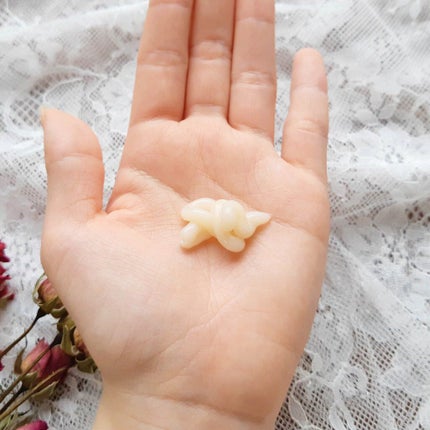 モイストシャンプー/ヘアトリートメント/ヘアザプロテイン/市販シャンプーを使ったクチコミ(6枚目)