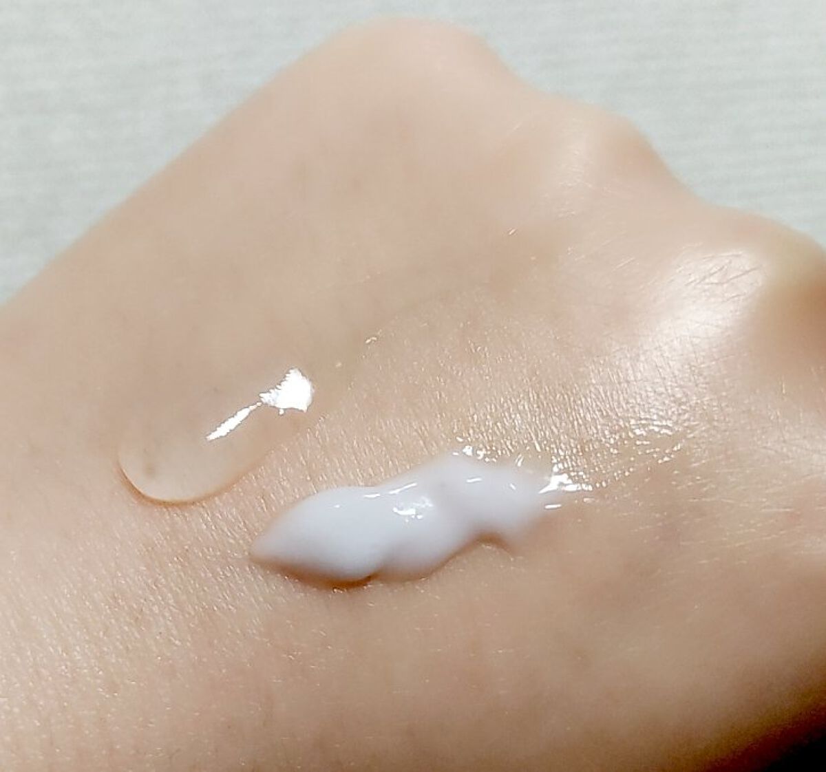 ジェリー コンディショナー/cresc. by ASTALIFT/化粧水を使ったクチコミ（3枚目）