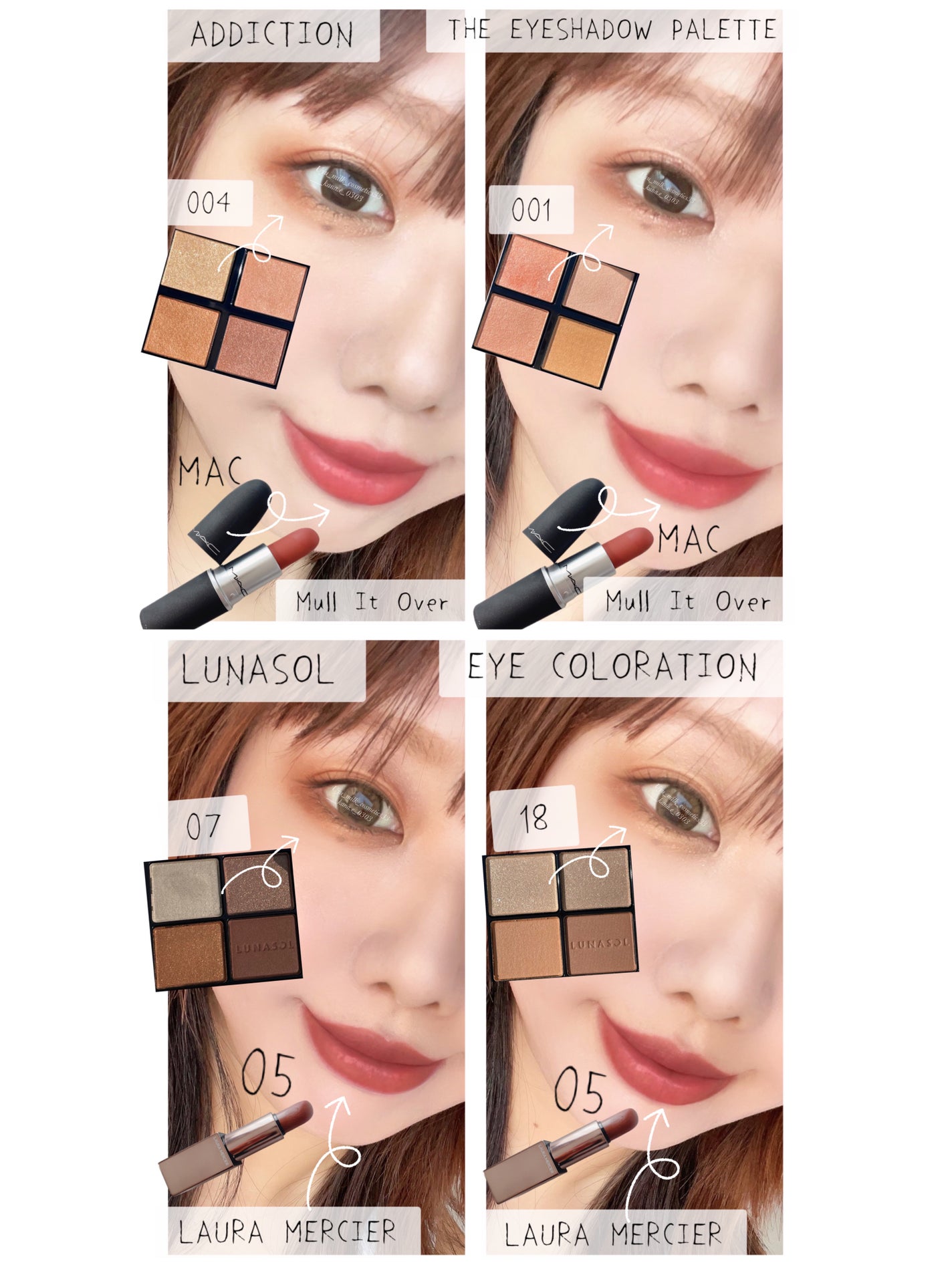 パウダーキス リップスティック/M・A・C/口紅を使ったクチコミ(1枚目)