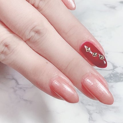 ナチュラルネイルカラーN/デュカート/マニキュアを使ったクチコミ(3枚目)