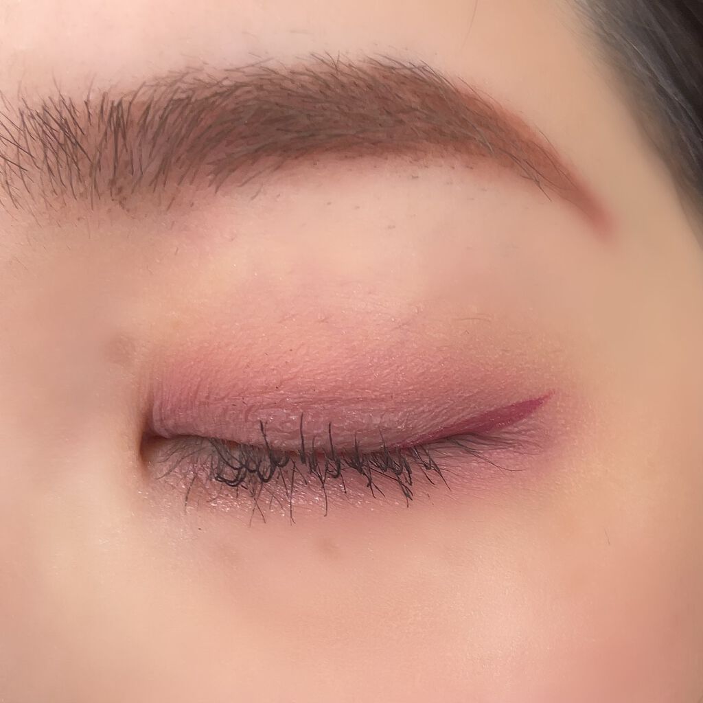 リップアーマー/KiSS/口紅を使ったクチコミ（1枚目）