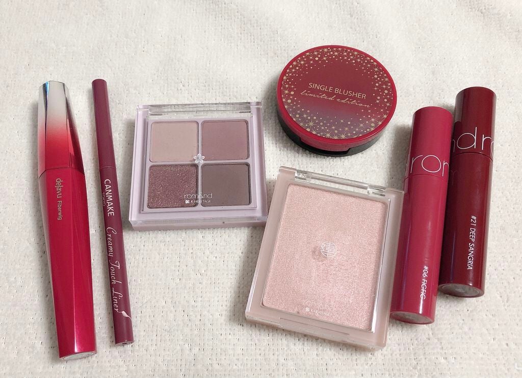 「塗るつけまつげ」ロングタイプ/デジャヴュ/マスカラを使ったクチコミ(4枚目)