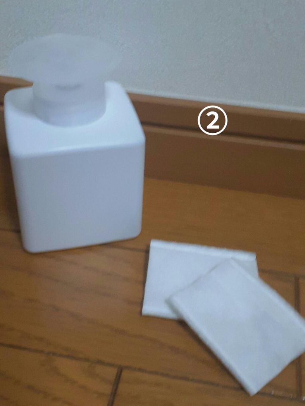 아카리 on LIPS 「こんにちは~(*`・ω・´*)ノ아카리です‼️今日は最近話題の..」(2枚目)