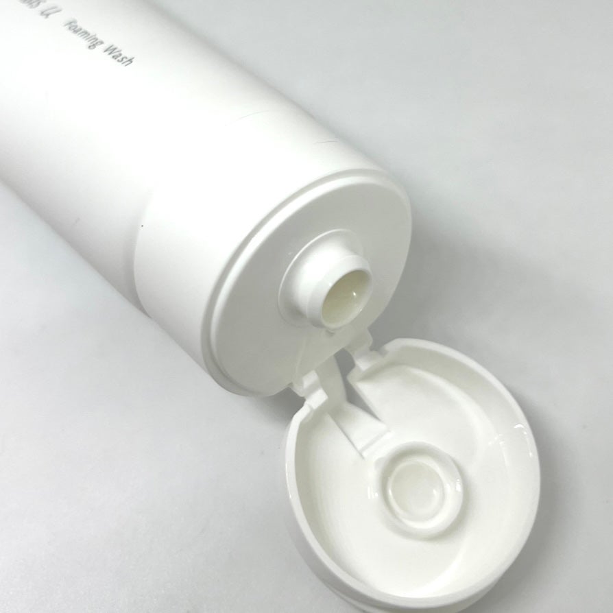 オルビスユー フォーミングウォッシュ/オルビス/洗顔フォームを使ったクチコミ(2枚目)