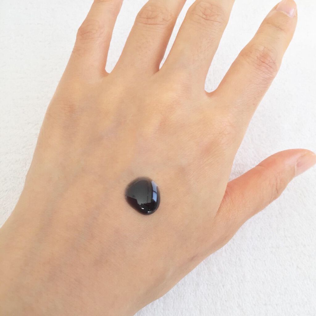 ウォータリー バーム /RIMEDO /クレンジングバームを使ったクチコミ（2枚目）