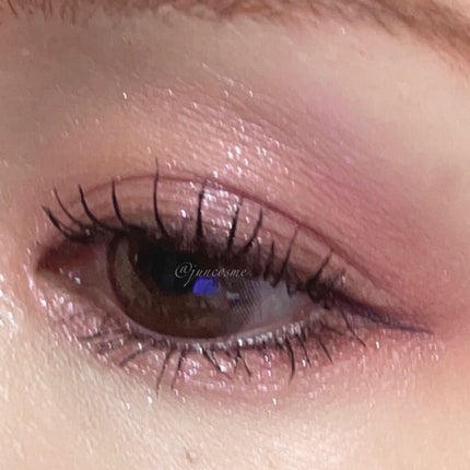 シグニチャー カラー アイズ/SUQQU/アイシャドウパレットを使ったクチコミ(9枚目)