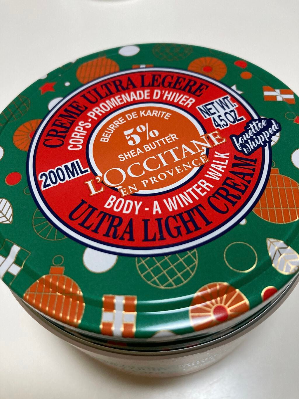 なつくま on LIPS 「限定シリーズのボディクリームをお迎え☺️フルーティないちじくの..」(1枚目)