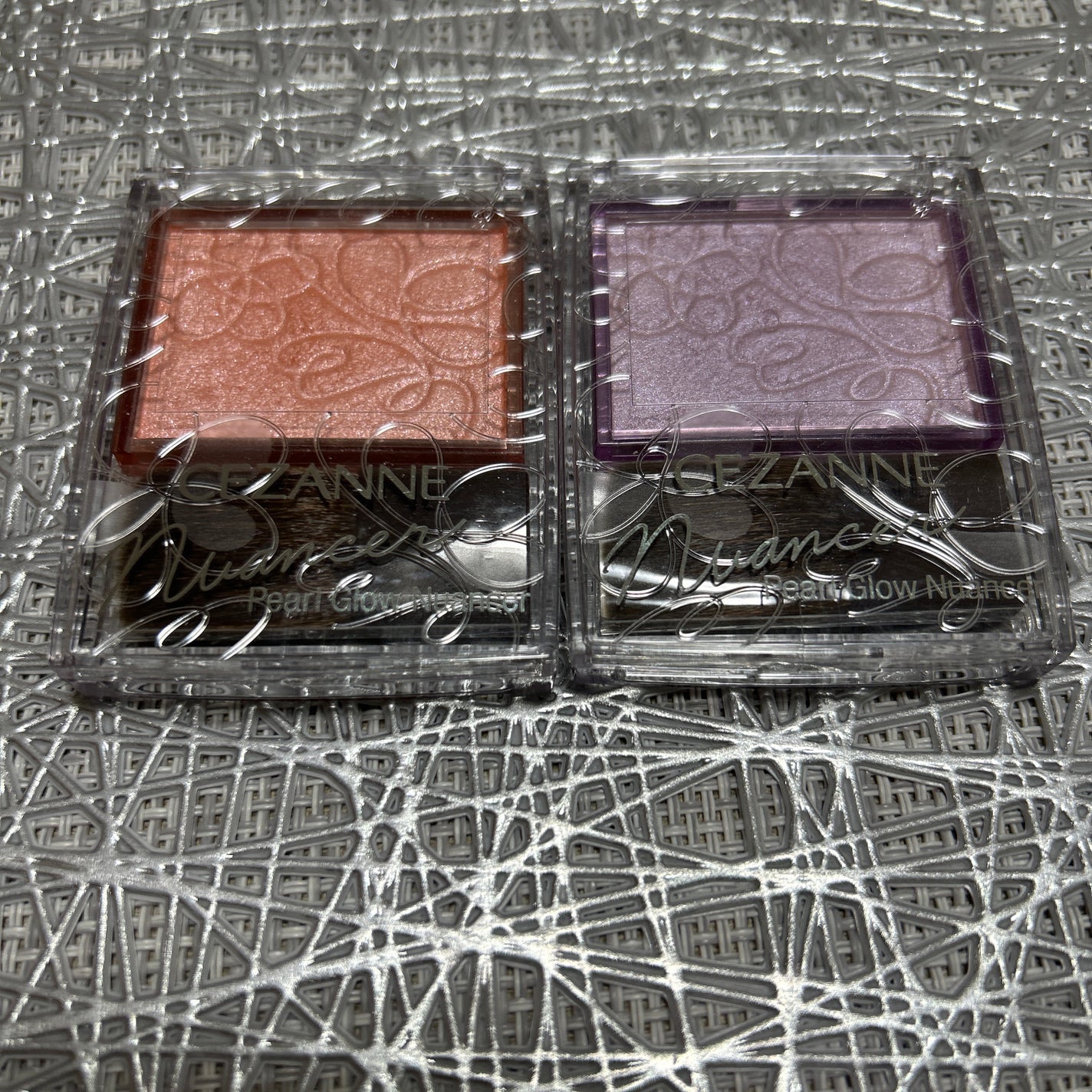 RMK ジェルクリーミィファンデーション/RMK/クリーム・エマルジョンファンデーションを使ったクチコミ(2枚目)