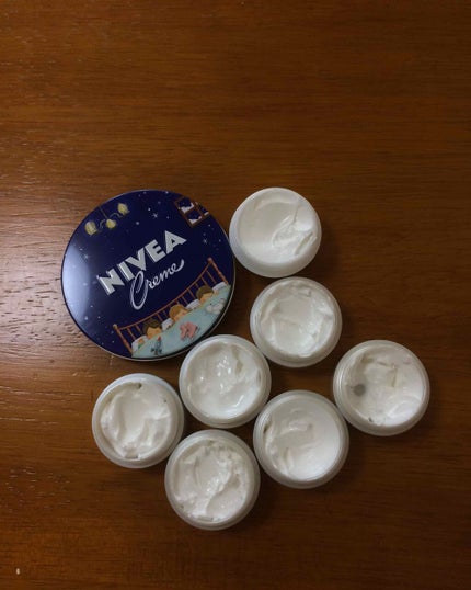 ボディクリーム チューブ チェリーブロッサム/Laline/ボディクリームを使ったクチコミ(3枚目)