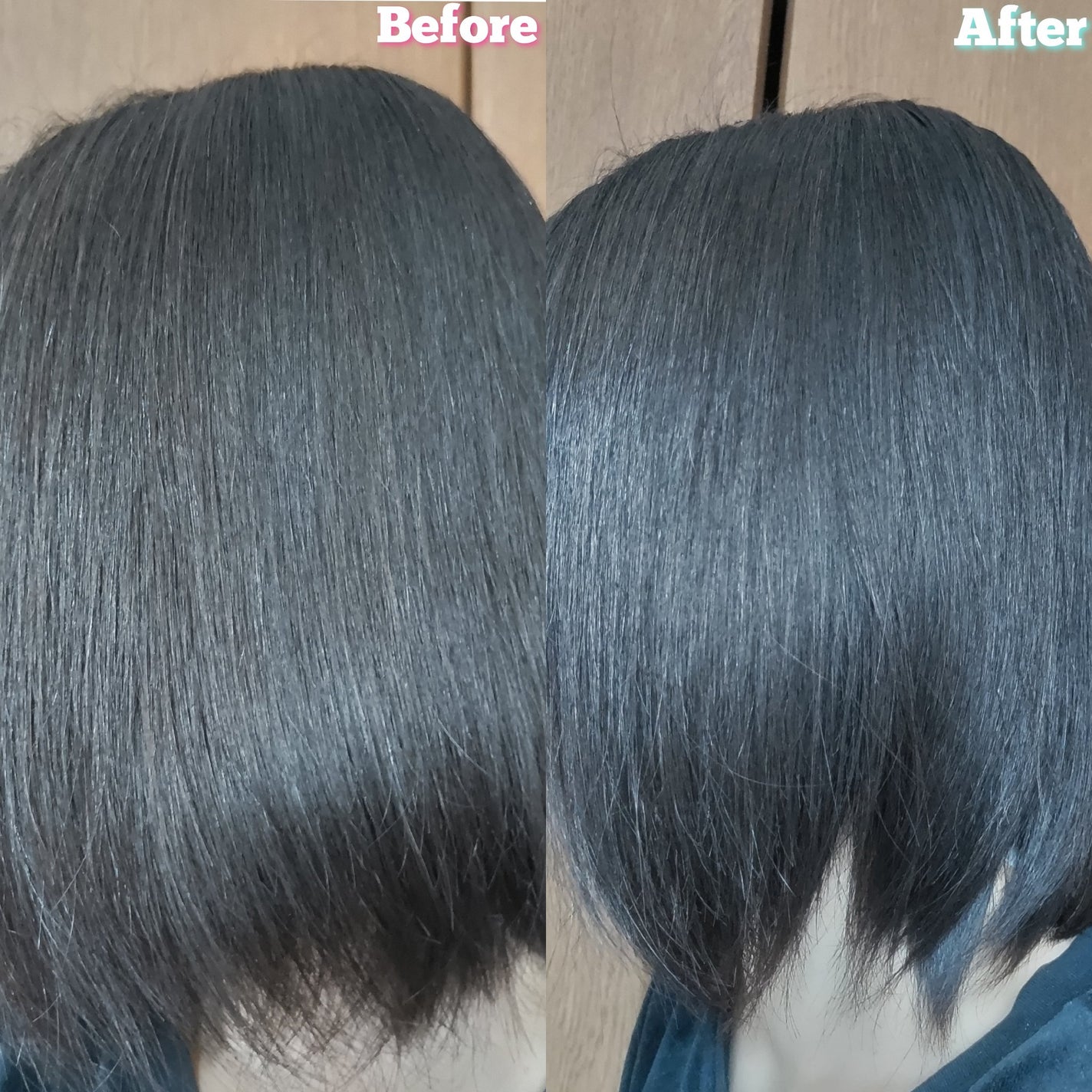 スーパーリフレッシュ シャンプー SMS/ヘア トリートメント SMS/THE PUBLIC ORGANIC/市販シャンプーを使ったクチコミ(4枚目)