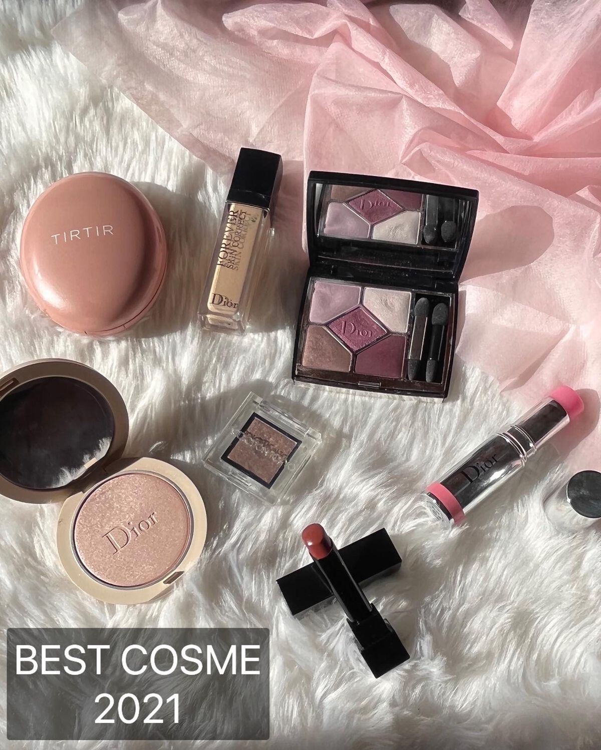 MIKISUKE on LIPS 「#ベスコス20212021年のうちにpostしたかったのですが..」(1枚目)