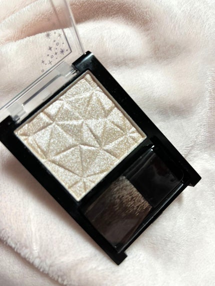 グロウチーク&ハイライター/Dolly Angel/パウダーハイライトを使ったクチコミ(2枚目)