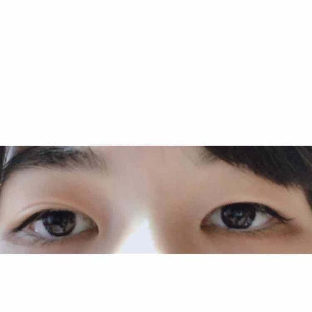 ジューシーピュアアイズ/キャンメイク/アイシャドウパレットを使ったクチコミ（1枚目）