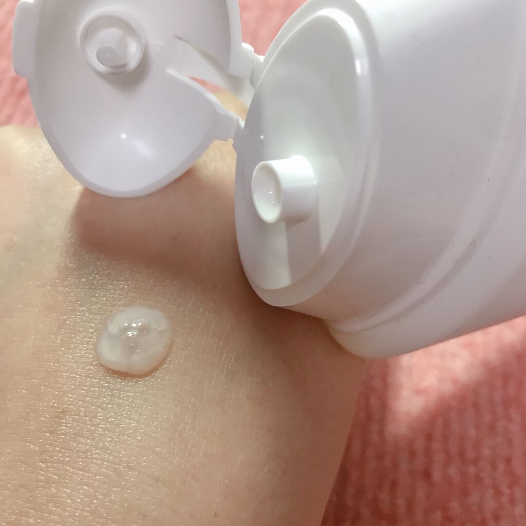 薬用ホワイトコンク ボディシャンプーC II/ホワイトコンク/ボディソープを使ったクチコミ（2枚目）