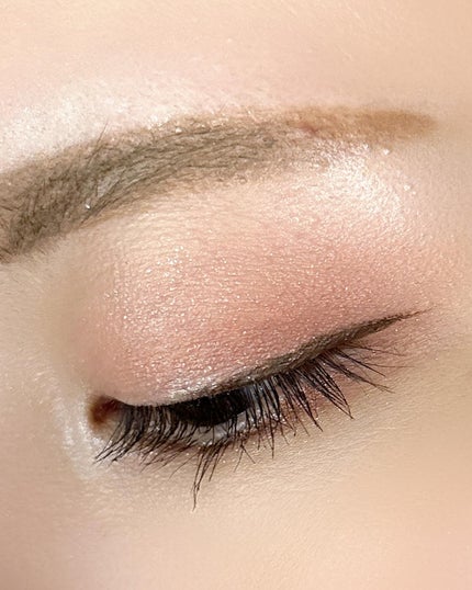 クチュール ミニ クラッチ/YVES SAINT LAURENT BEAUTE/アイシャドウパレットを使ったクチコミ(2枚目)