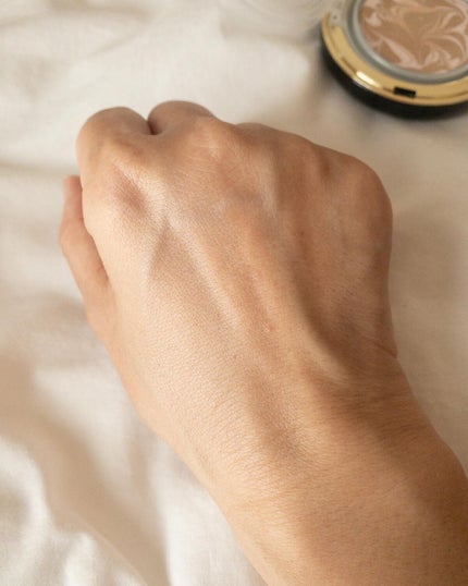 SIGNATURE ESSENCE COVER PACT /AGE20’s/クリーム・エマルジョンファンデーションを使ったクチコミ(4枚目)