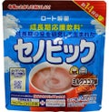 セノビック ミルクココア味 / ロート製薬