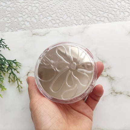 グロウ サン クッション/mgb skin/クッションファンデーションを使ったクチコミ(3枚目)