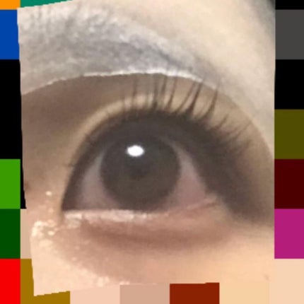 アイラッシュリポゾーン/EYEZ(アイズ)/まつげ美容液を使ったクチコミ(2枚目)