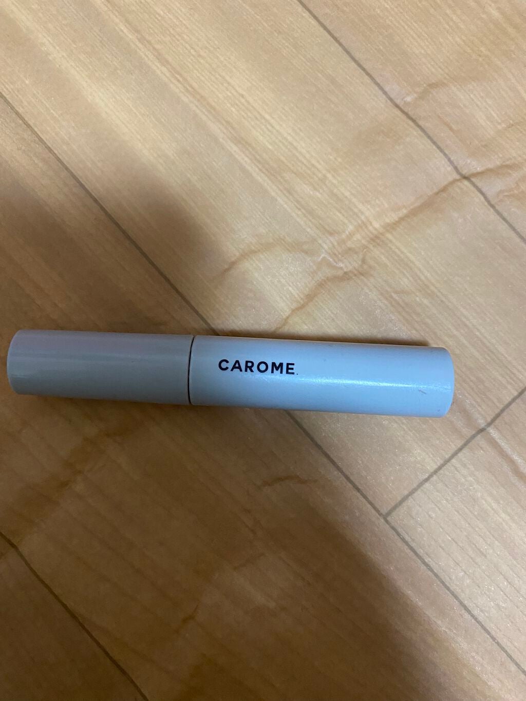 カールメモライズラッシュセラム/CAROME./まつげ美容液を使ったクチコミ(1枚目)