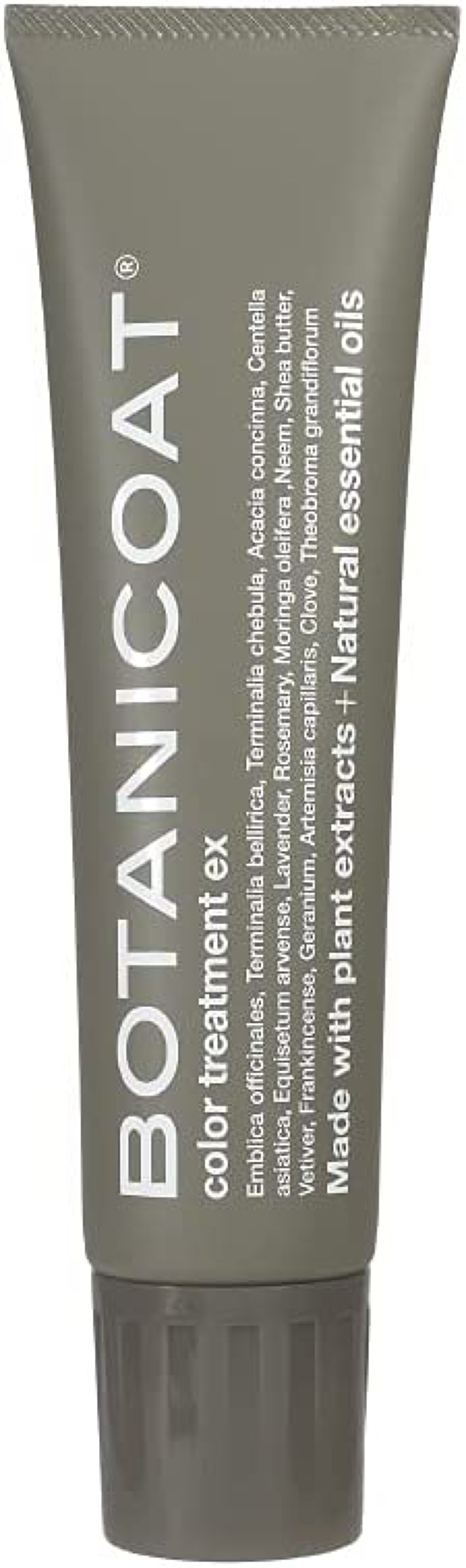 BOTANICOAT カラートリートメントex