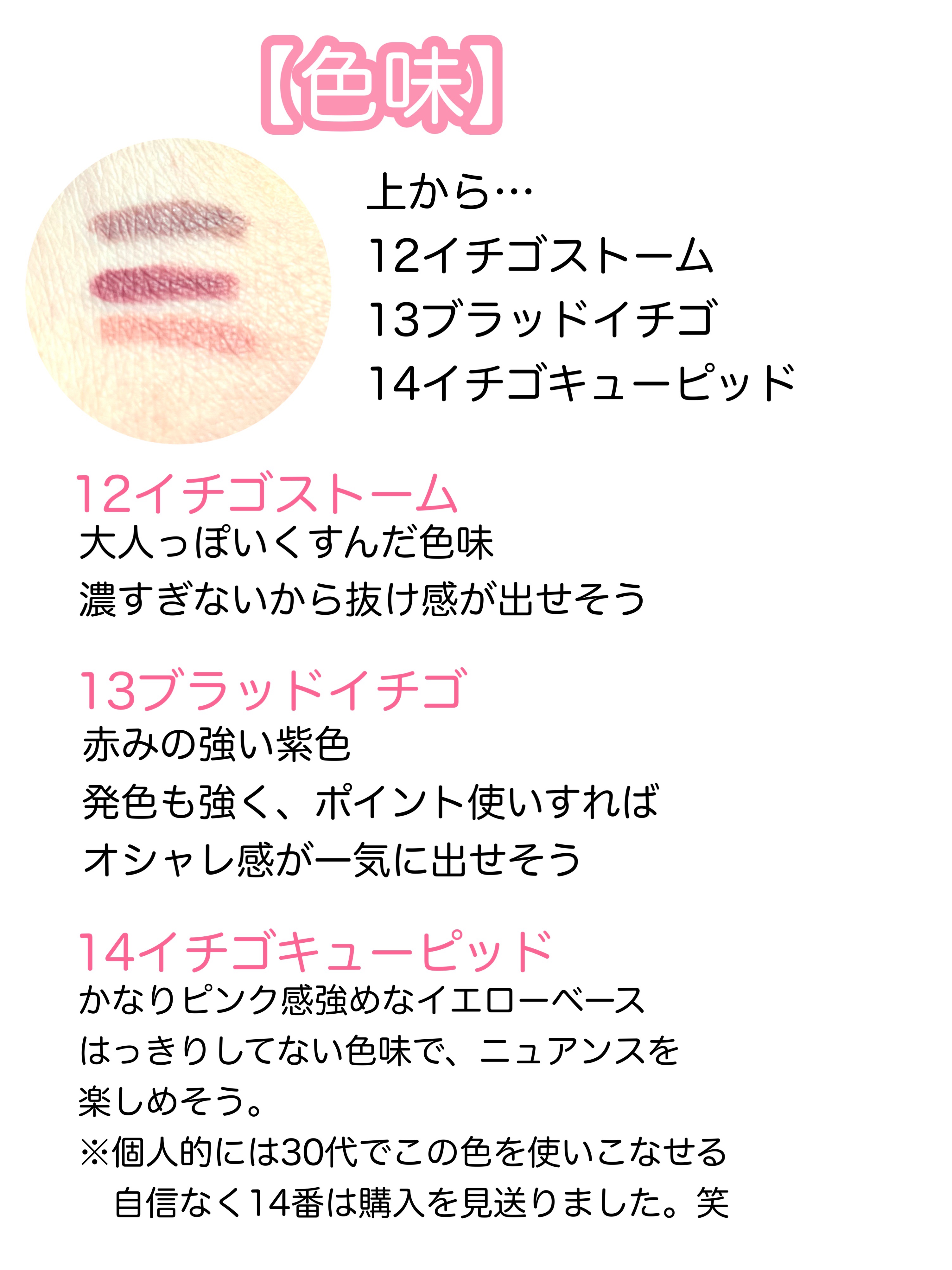 クリーミータッチライナー/キャンメイク/ジェルアイライナーを使ったクチコミ（3枚目）