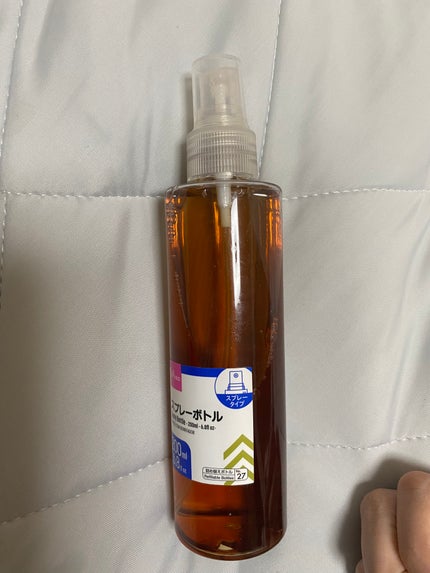 ツボクサ化粧水/ONE THING/化粧水を使ったクチコミ(1枚目)