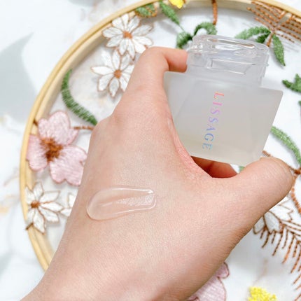 ハイドロインパクト/リサージ/美容液を使ったクチコミ(7枚目)