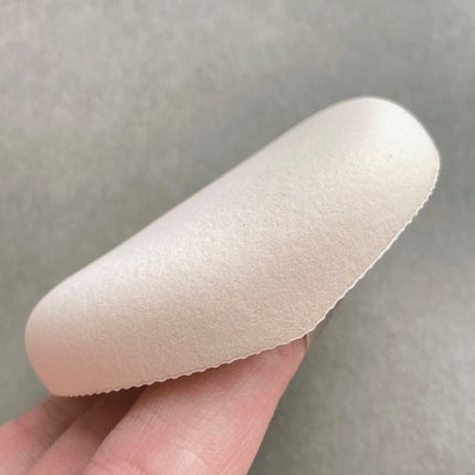 アドバンスドエシリアルスムースオペレーター ルースパウダー/THREE/ルースパウダーを使ったクチコミ(3枚目)