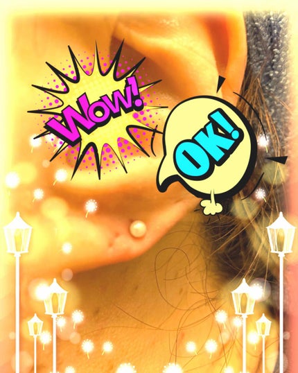 リサ・ラーソン♡クッションファンデマニア on LIPS 「皆さま、ラストまで、お付き合いありがとうございます❤もひとつ大..」(4枚目)