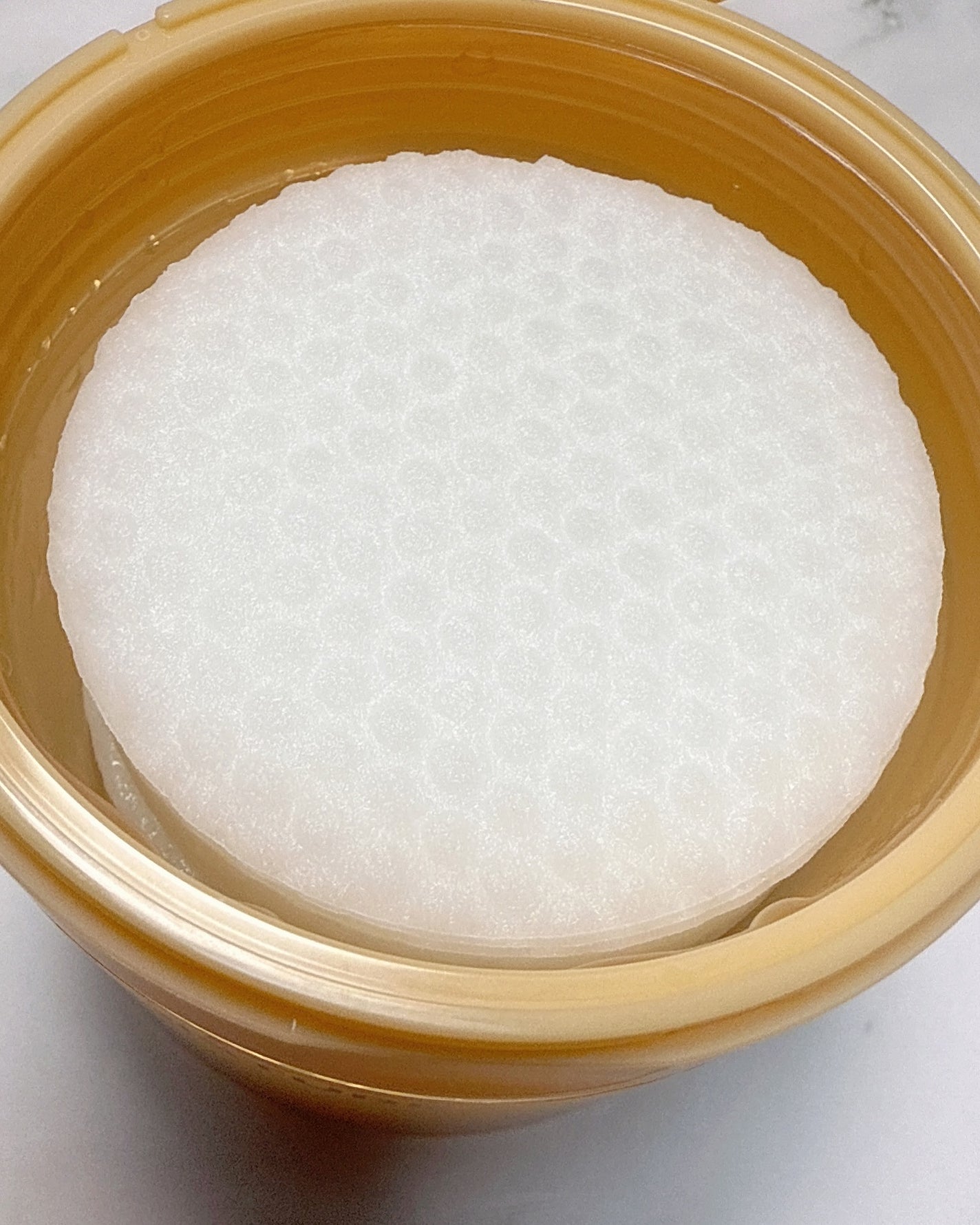 ルルルン トナーパッド MOIST(コットンフラワーの香り)/ルルルン/トナーパッドを使ったクチコミ(3枚目)