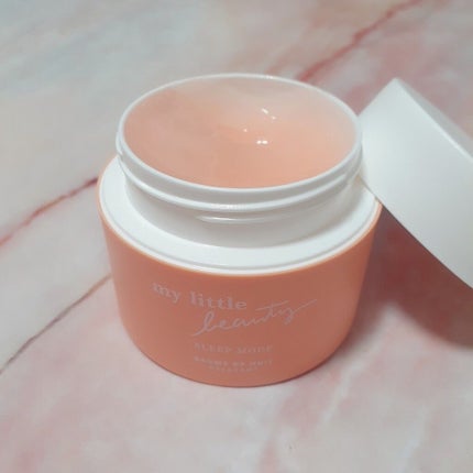 My Little Box/My Little Box/その他キットセットを使ったクチコミ(3枚目)