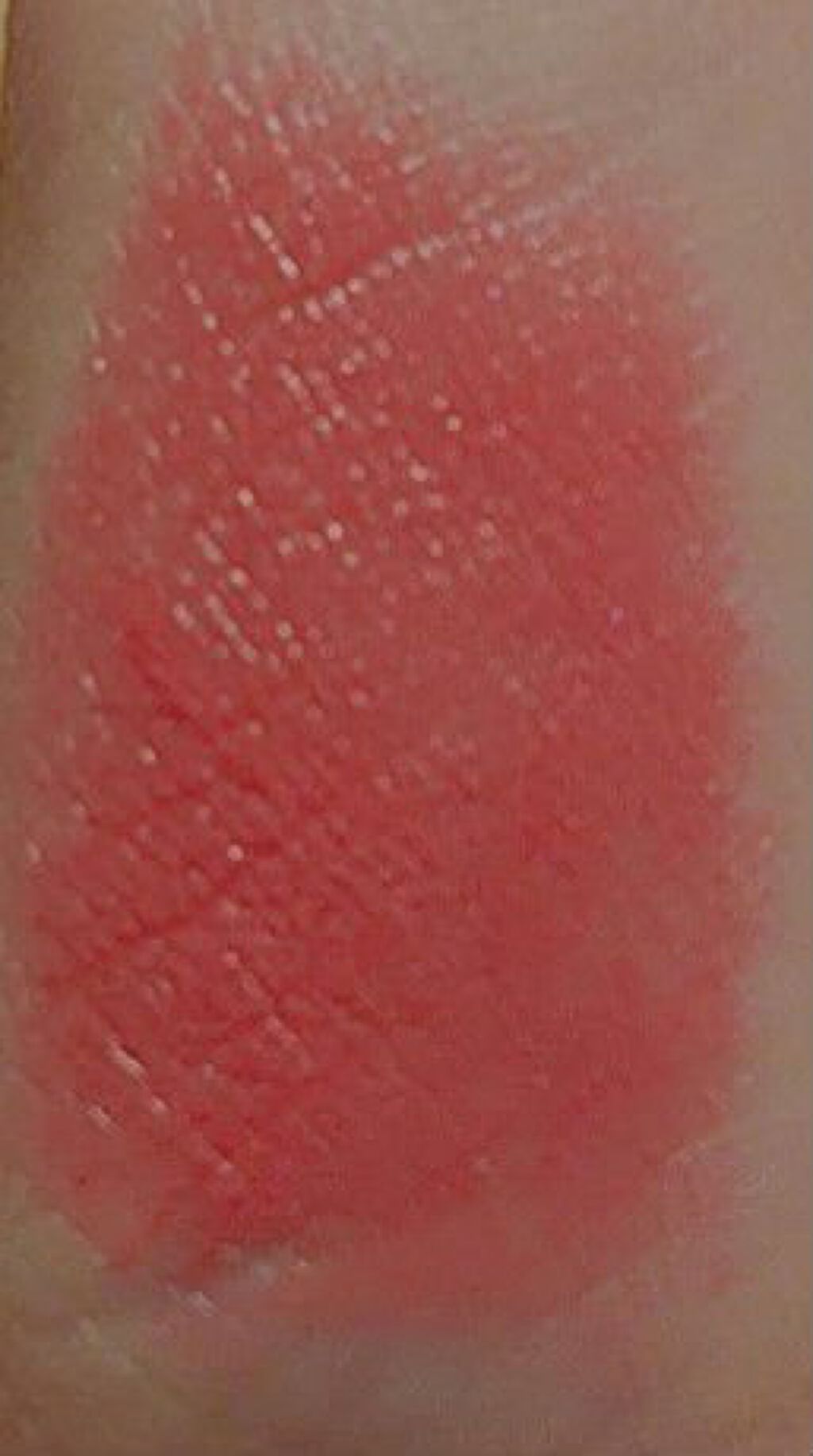 ラスティング リップカラーN/CEZANNE/口紅を使ったクチコミ（2枚目）