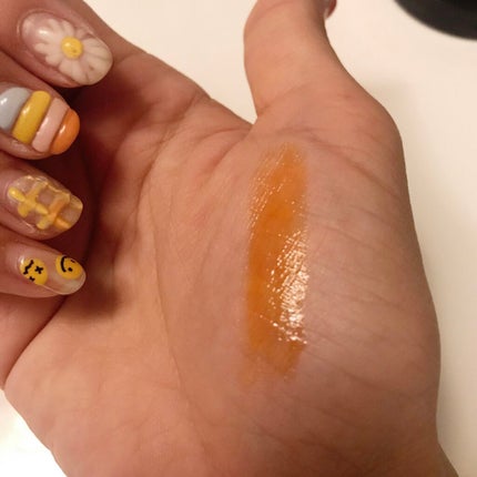 つやぷるリップR/b idol/口紅を使ったクチコミ(5枚目)