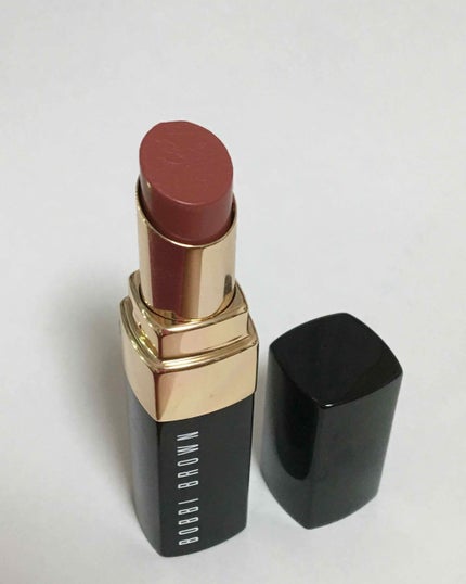 リップ カラー/BOBBI BROWN/口紅を使ったクチコミ(1枚目)