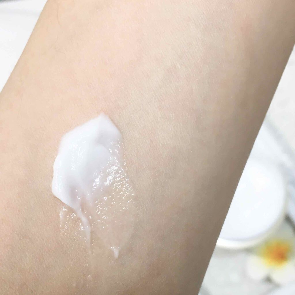 クリーム UFC/Kiehl's/フェイスクリームを使ったクチコミ(2枚目)