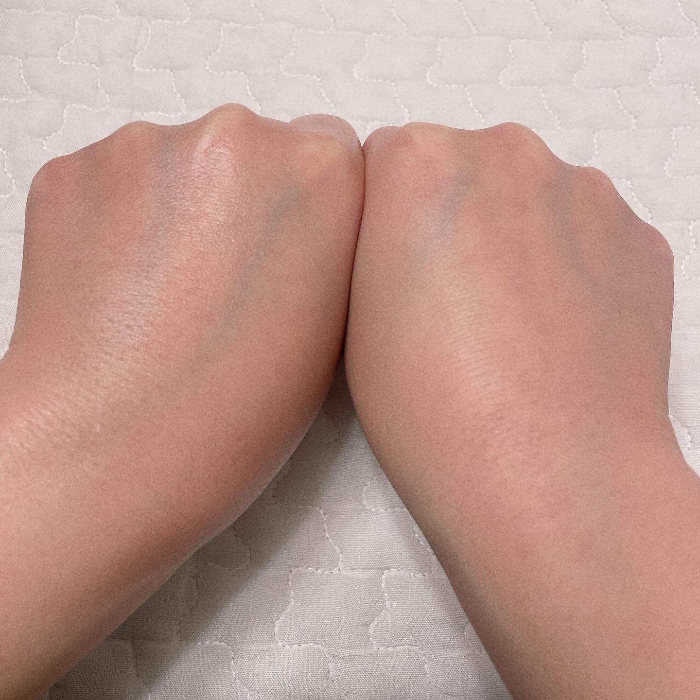 VITALIQUE コラーゲンメルティングミスト/MEDITHERAPY/ミスト状化粧水を使ったクチコミ（3枚目）