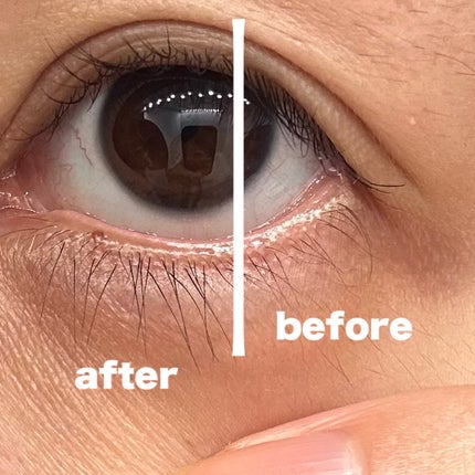 Blooming Eyelash Serum(透明)/KIERA/まつげ美容液を使ったクチコミ(3枚目)