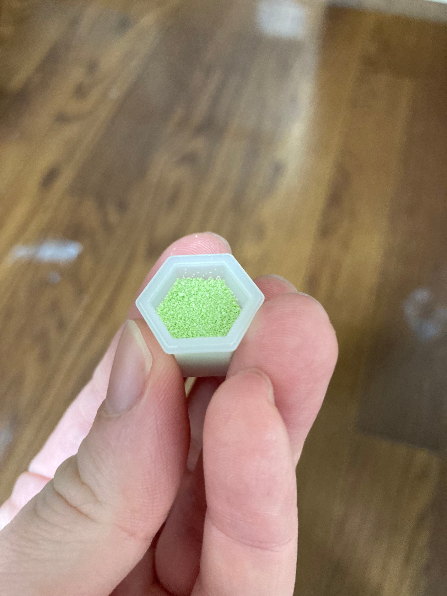 スイサイ ビューティクリア パウダーウォッシュ/suisai/洗顔パウダーを使ったクチコミ(2枚目)