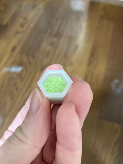 スイサイ ビューティクリア パウダーウォッシュ/suisai/洗顔パウダーを使ったクチコミ(2枚目)