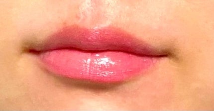 YSL ラブシャイン リップスティック/YVES SAINT LAURENT BEAUTE/口紅を使ったクチコミ(4枚目)