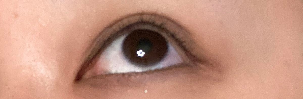 マジックティント/MAJOLICA MAJORCA/マスカラを使ったクチコミ(9枚目)