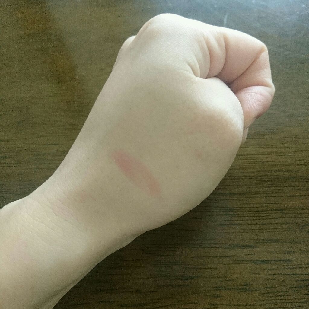 &ROSY 2018年12月号/&ROSY/雑誌を使ったクチコミ（3枚目）