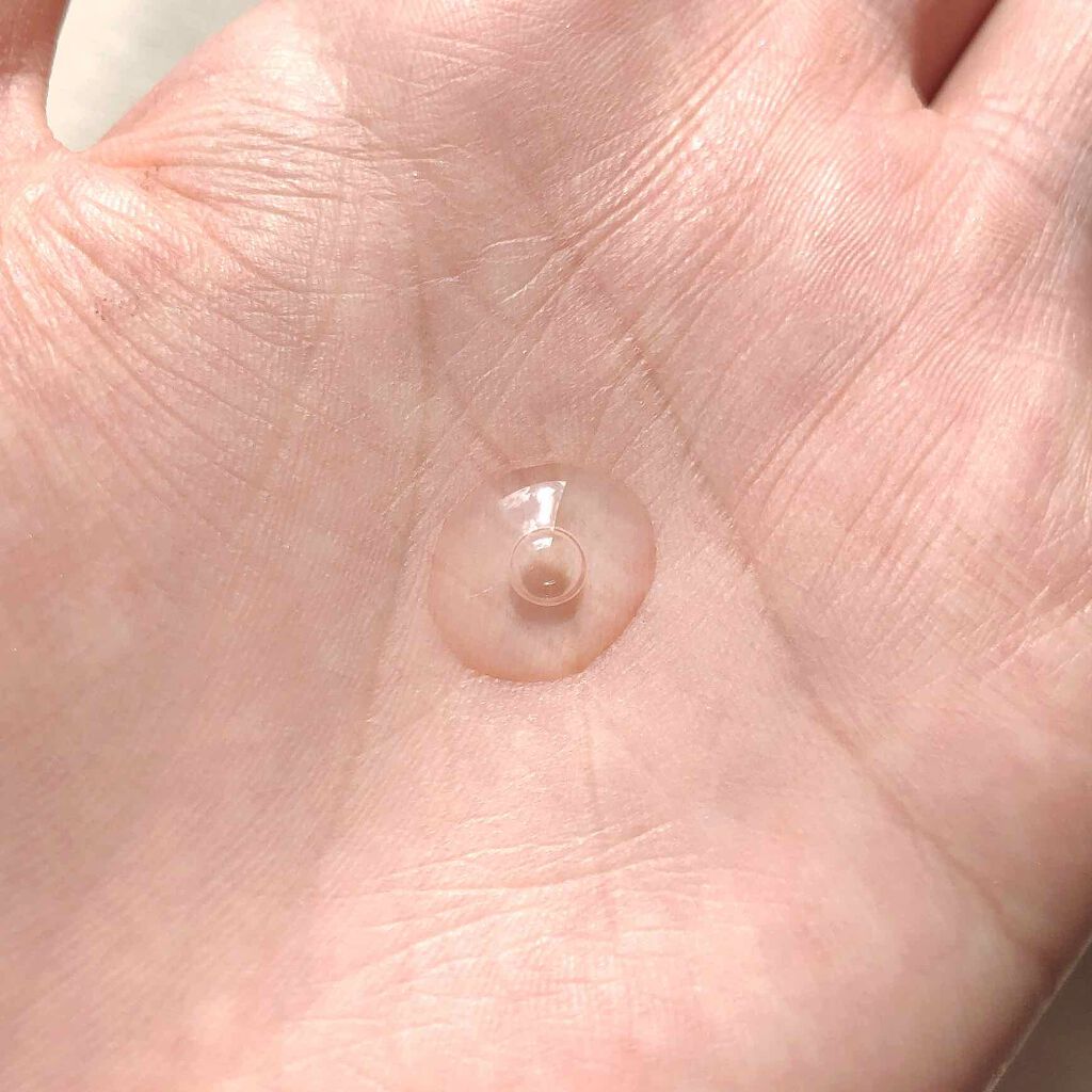 キールズ DS クリアリーブライト エッセンス[医薬部外品]/Kiehl's/美容液を使ったクチコミ（2枚目）