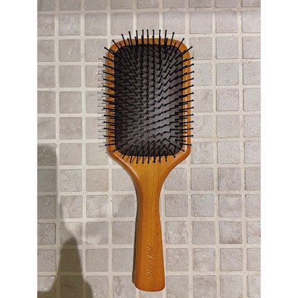 パドル ブラシ/AVEDA/ヘアブラシを使ったクチコミ(1枚目)