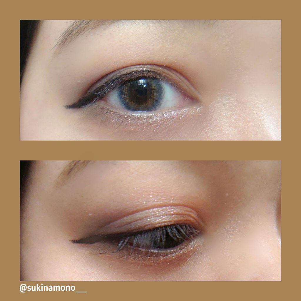 アピュー ウォーターライト ティント/A’pieu/リップティントを使ったクチコミ（1枚目）